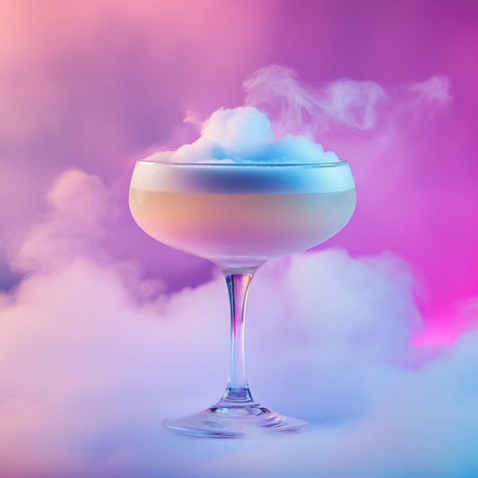 Non-Alcoholic vs. Alcoholic Brands: A Look at Changing Consumer Preferences