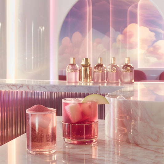 Alcohol-Free Social Spaces: The New Normal in Nightlife