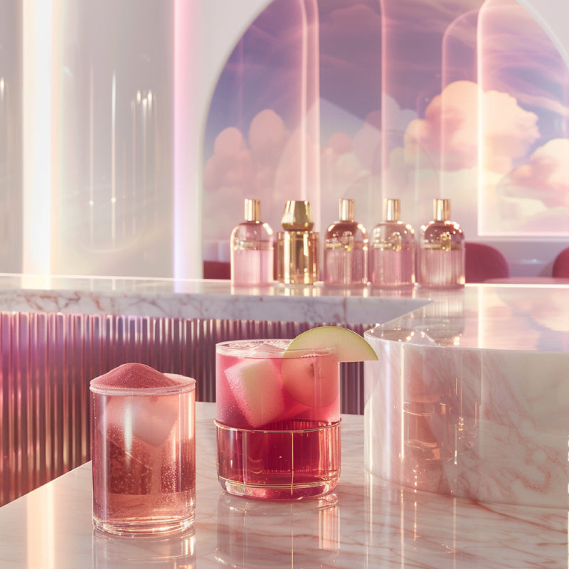 Alcohol-Free Social Spaces: The New Normal in Nightlife